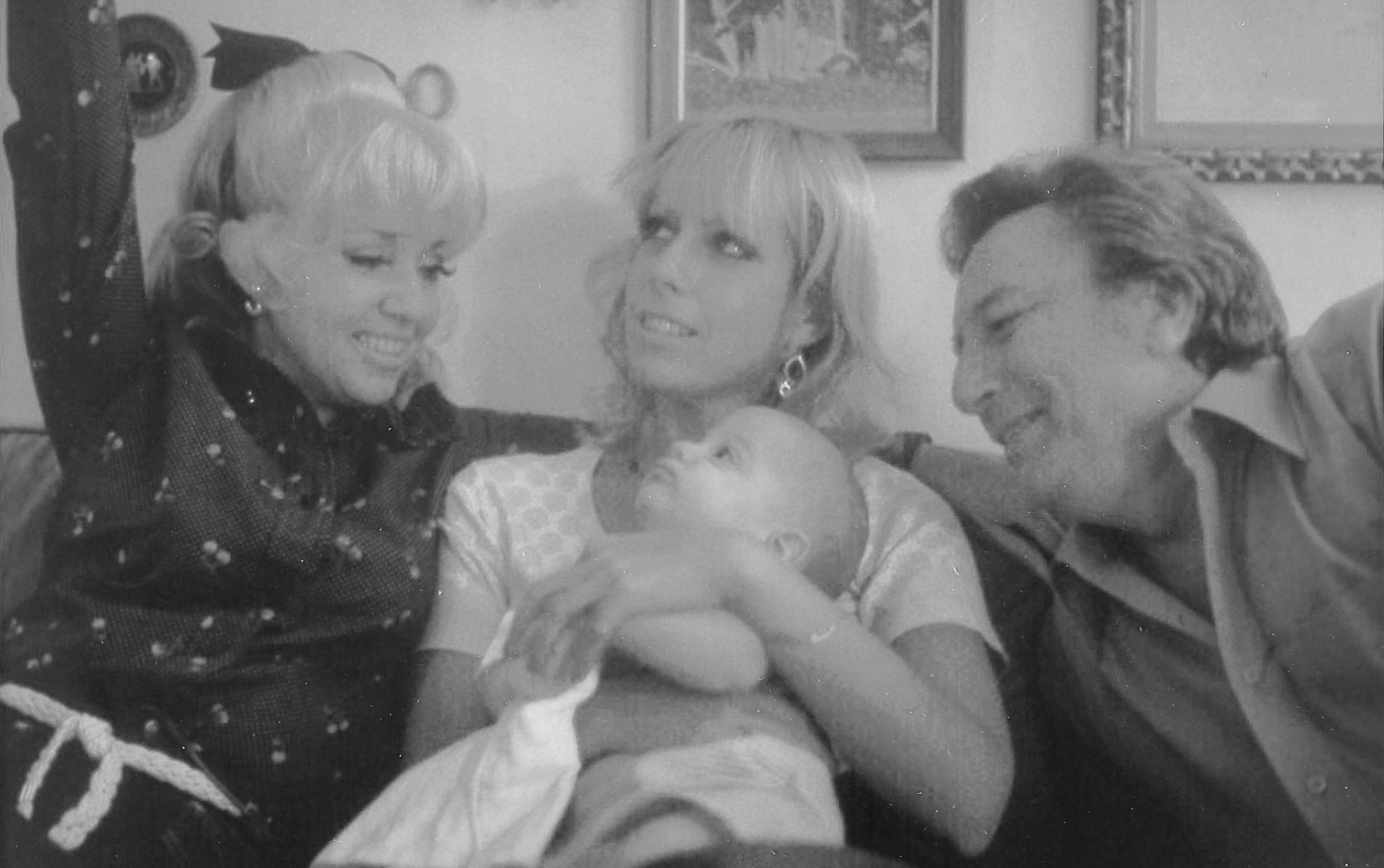 Family photograph